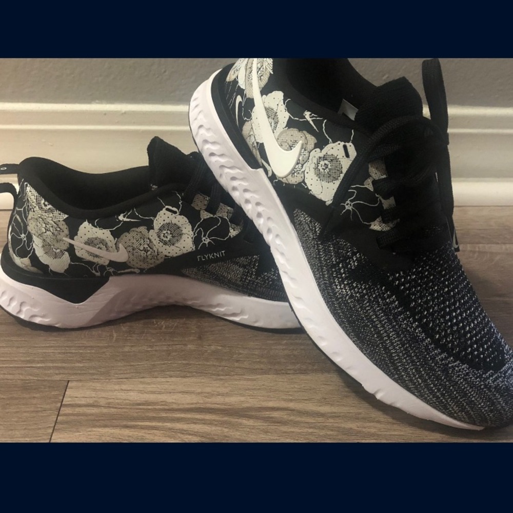 Nike FlyKnit